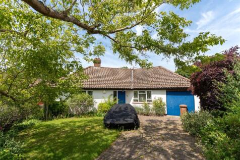 Grange Close, Merstham, Redhill... 2 bed bungalow for sale