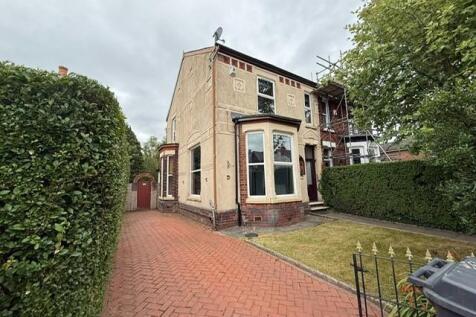 Cinnamon Lane, Cinnamon Brow... 3 bed semi