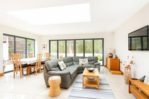 Chase Park Road, Yardley Hastings... 5 bed detached house for sale