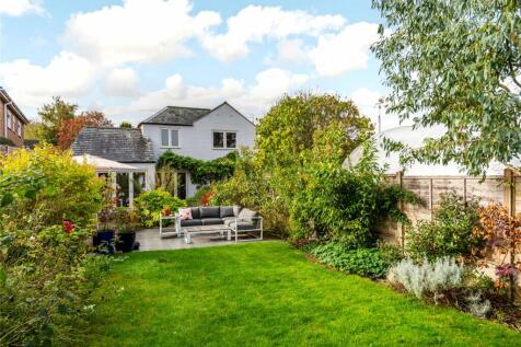 Manor Road, Grendon... 4 bed detached house for sale