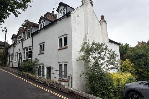 Sandy Bank, Bewdley, Worcestershire... 4 bed end of terrace house for sale