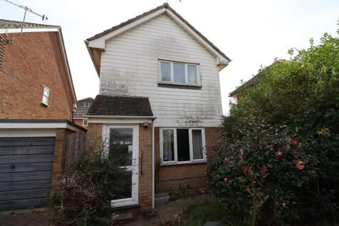 2 bedroom detached house for sale