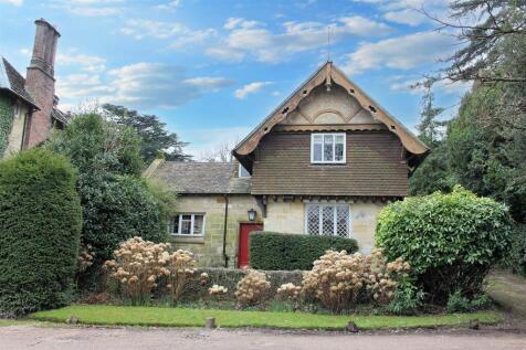 Lewes Road, Haywards Heath 3 bed detached house for sale