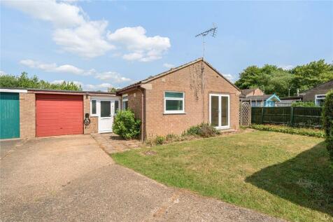 3 bedroom bungalow for sale