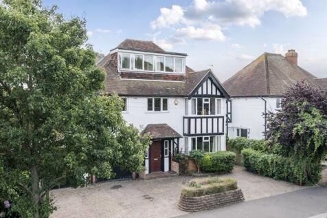 Folkestone 6 bed detached house for sale