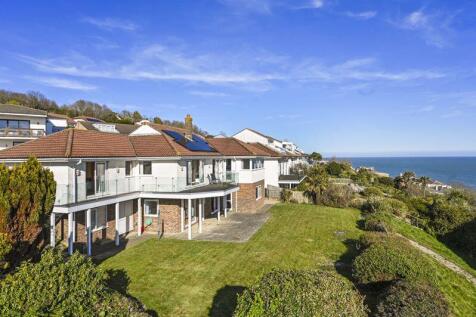 Sandgate  Folkestone 4 bed detached house for sale