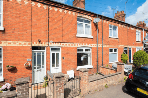 Newtown Road, Little Irchester... 3 bed terraced house for sale