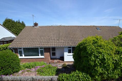 2 bedroom semi-detached bungalow for sale