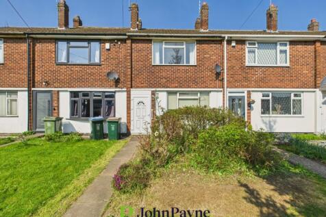 Blackberry Lane, Wyken, Coventry, CV2 2 bed terraced house for sale