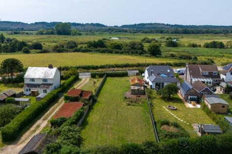 Ringwood Road, Sopley, Christchurch... Plot for sale