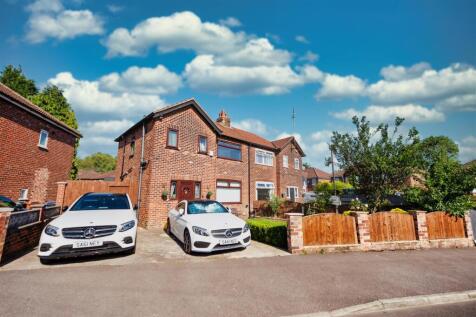 3 bedroom house for sale