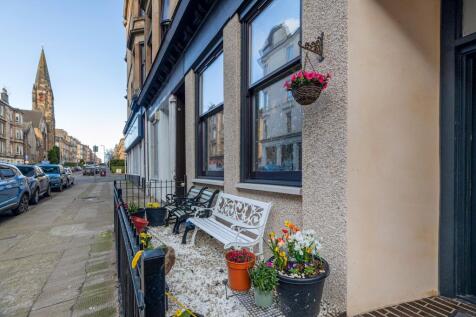 Whitevale Street, Glasgow City 3 bed apartment for sale