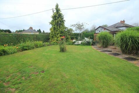 Plot for sale
