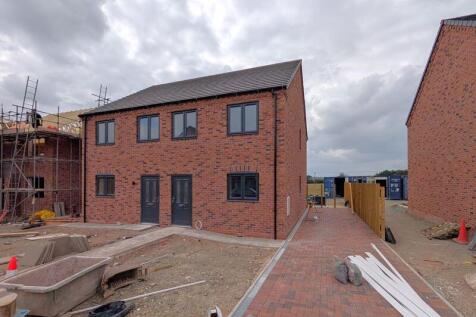 Long Mountain View, Welshpool 3 bed semi