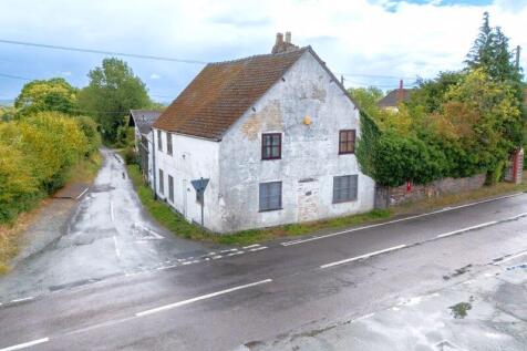 Hengoed, Oswestry 3 bed detached house for sale