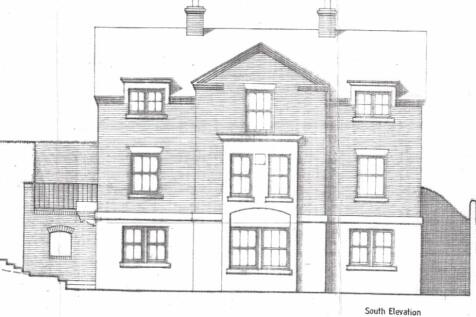 Bath Road, Telford TF8 Plot for sale