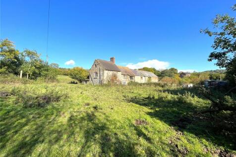 Stoke St. Milborough, Shropshire SY8 Plot for sale
