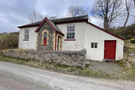 Cymdu, Oswestry Property for sale