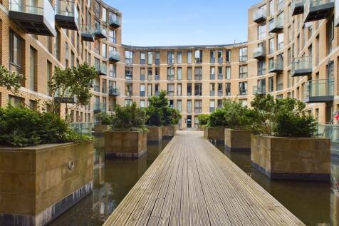 Essex Street, Birmingham B5 2 bed flat for sale