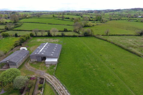 3 bedroom barn conversion for sale