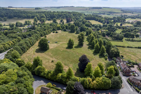 Park Street, Heytesbury, BA12 Land for sale