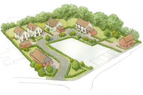 Penrose Cottage Development Land for sale