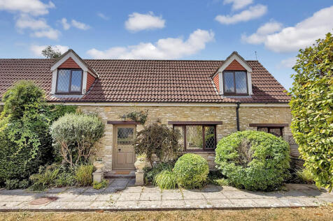 3 bedroom barn conversion for sale