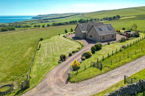 4 bedroom bungalow for sale