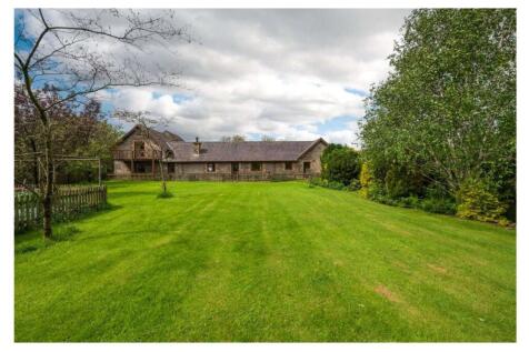 Colislinn Steadings, Newmill On... 4 bed detached house for sale
