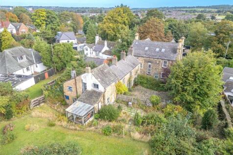 Orchard Road, Sandal, Wakefield, West... 5 bed detached house for sale