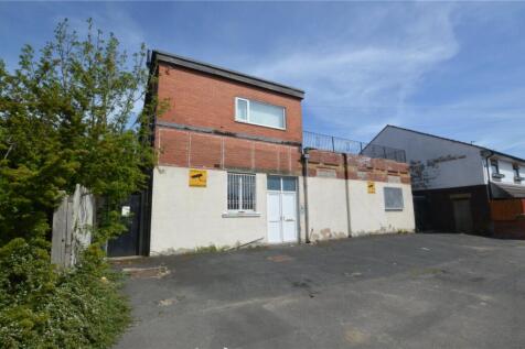 St. Alban Road, Leeds, West Yorkshire 3 bed apartment for sale