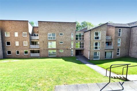 Frizley Gardens, Bradford, West... 2 bed apartment for sale