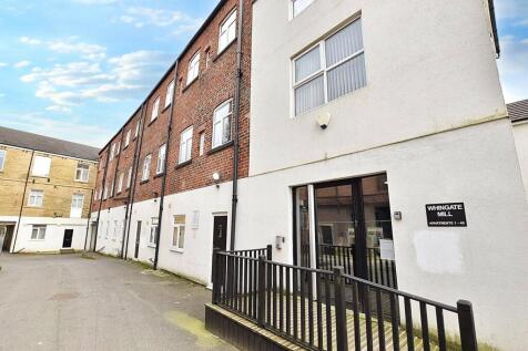 Whingate Mill, Leeds, West Yorkshire 1 bed apartment for sale