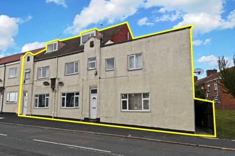 6 bedroom terraced house for sale