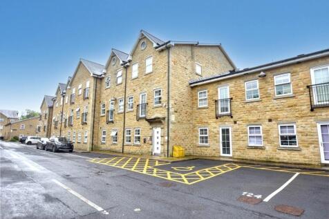 Old Souls Mill, Crossflatts, Bingley... 2 bed apartment for sale