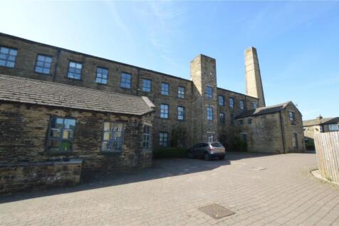 Highgate Mill, Highgate Mill Fold... 2 bed apartment for sale