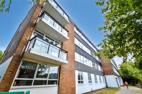 Flat 29, Kirkstall Gate, 101... 1 bed apartment for sale