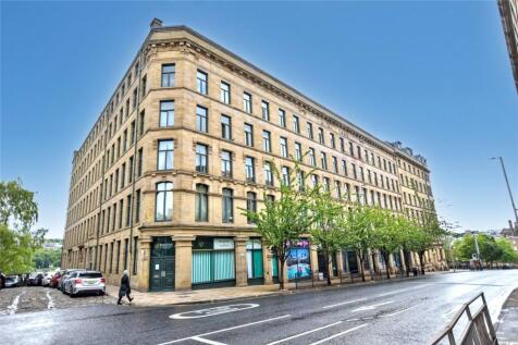 Apartment 29, Broadgate House, 2... 1 bed apartment for sale