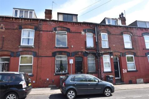 Compton Avenue, Leeds, West Yorkshire 2 bed terraced house for sale