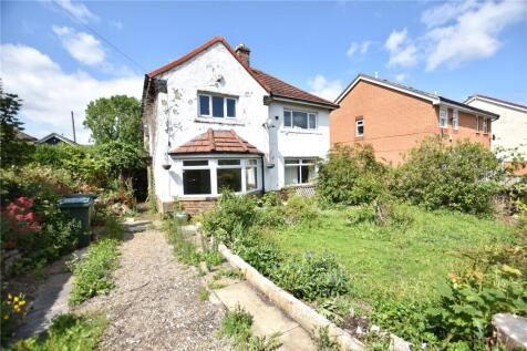 Wilson Road, Wyke, Bradford, West... 2 bed detached house for sale