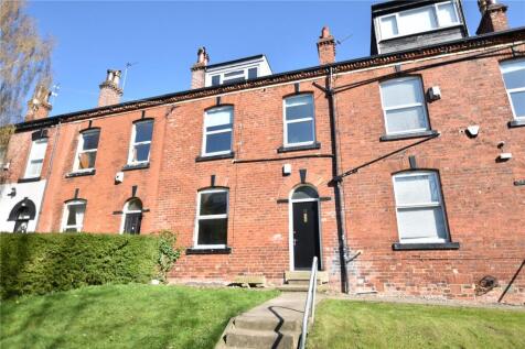6 bedroom terraced house for sale