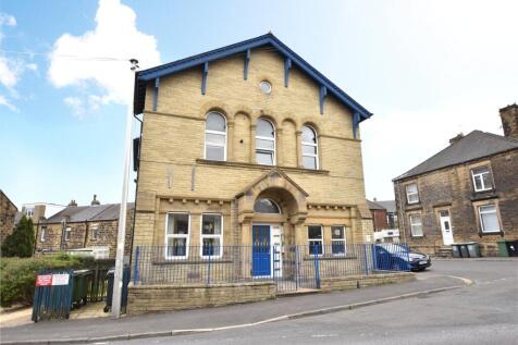 The Old School House, Ackroyd Street... 2 bed apartment for sale