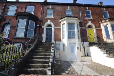 Cemetery Road, Leeds, West Yorkshire 4 bed terraced house for sale