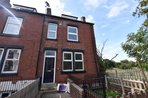 Euston Mount, Leeds, West Yorkshire 2 bed terraced house for sale