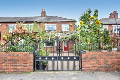 Princess Street, Castleford, West... 3 bed semi