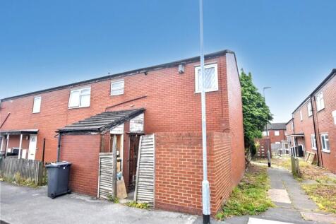 Aysgarth Close, Leeds, West Yorkshire 2 bed terraced house for sale