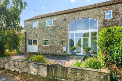 The Hayloft, Pollums Farm, Lumby... 3 bed house for sale