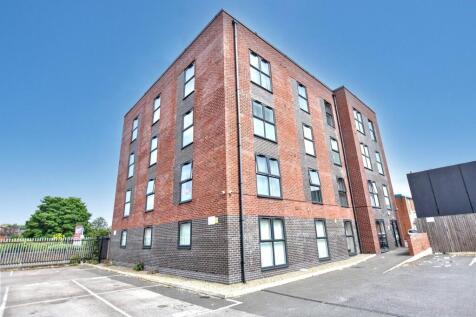 Abode, 387 York Road, Leeds, West... 1 bed apartment for sale