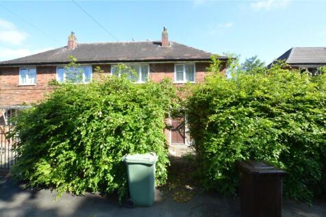 Brooklands Avenue, Leeds, West Yorkshire 3 bed semi