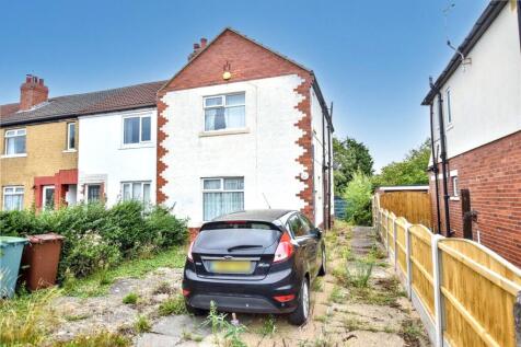 Willans Avenue, Rothwell, Leeds, West... 3 bed terraced house for sale